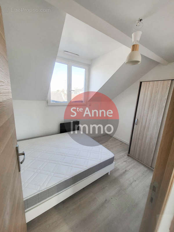 Appartement à AMIENS