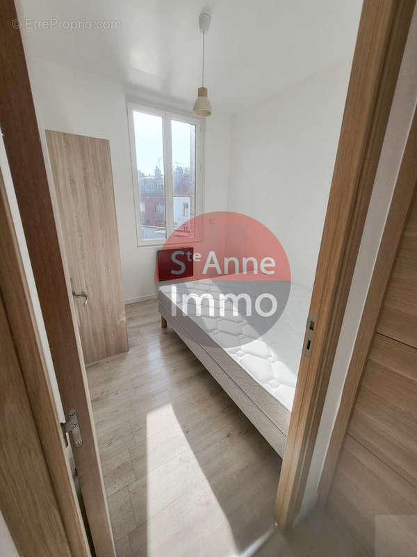 Appartement à AMIENS