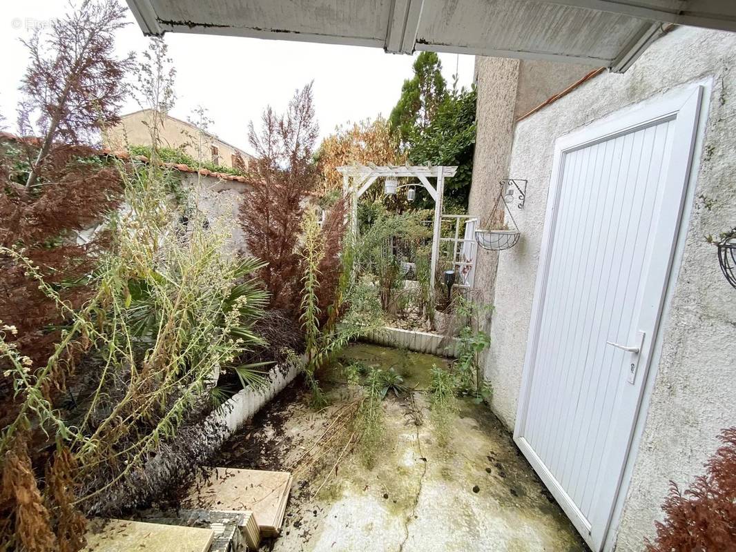 Maison à BRASSAC-LES-MINES