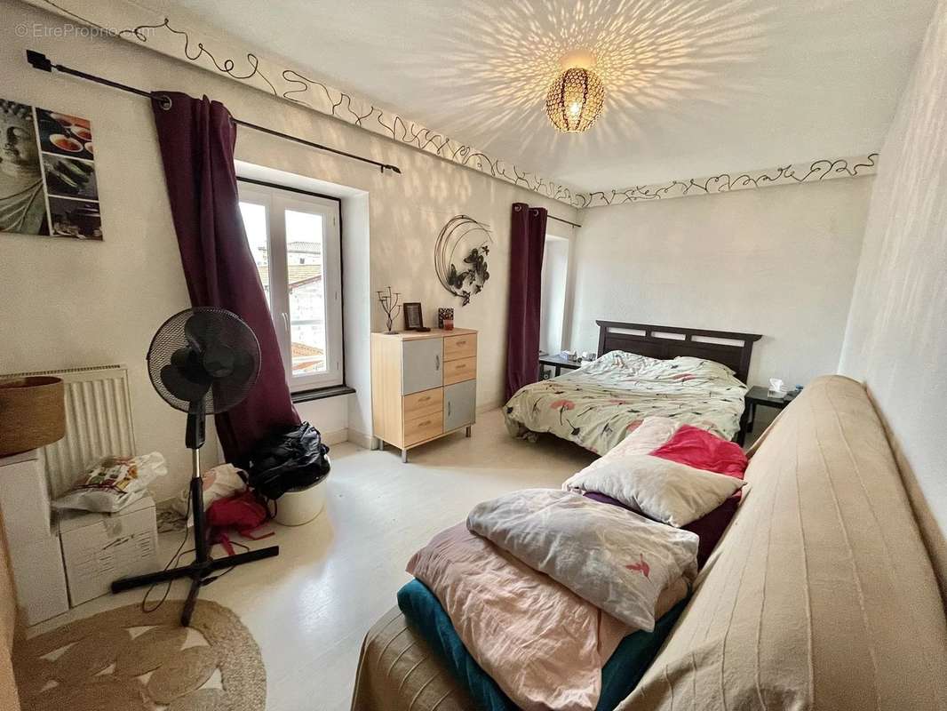 Appartement à BRIOUDE