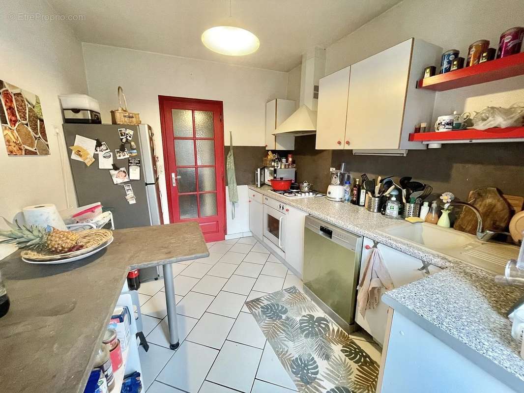 Appartement à BRIOUDE