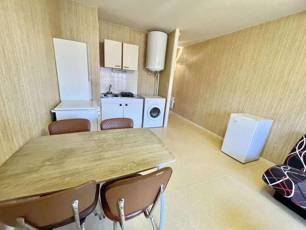 Appartement à BRIOUDE