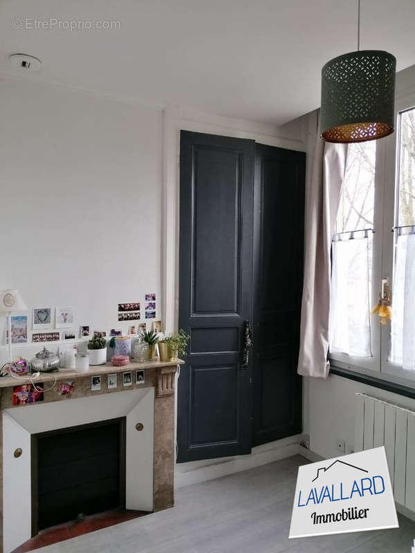 Appartement à AMIENS