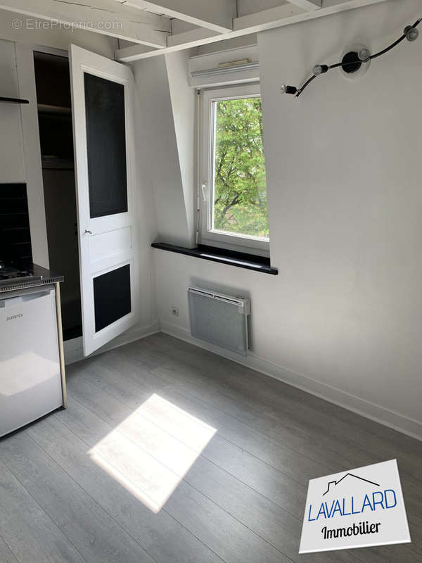 Appartement à AMIENS