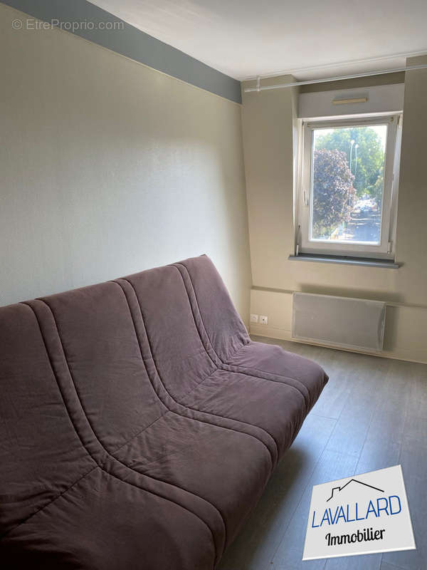 Appartement à AMIENS