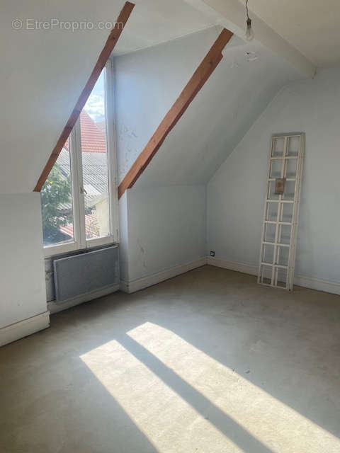 Maison a louer gennevilliers - 4 pièce(s) - 89 m2 - Surfyn
