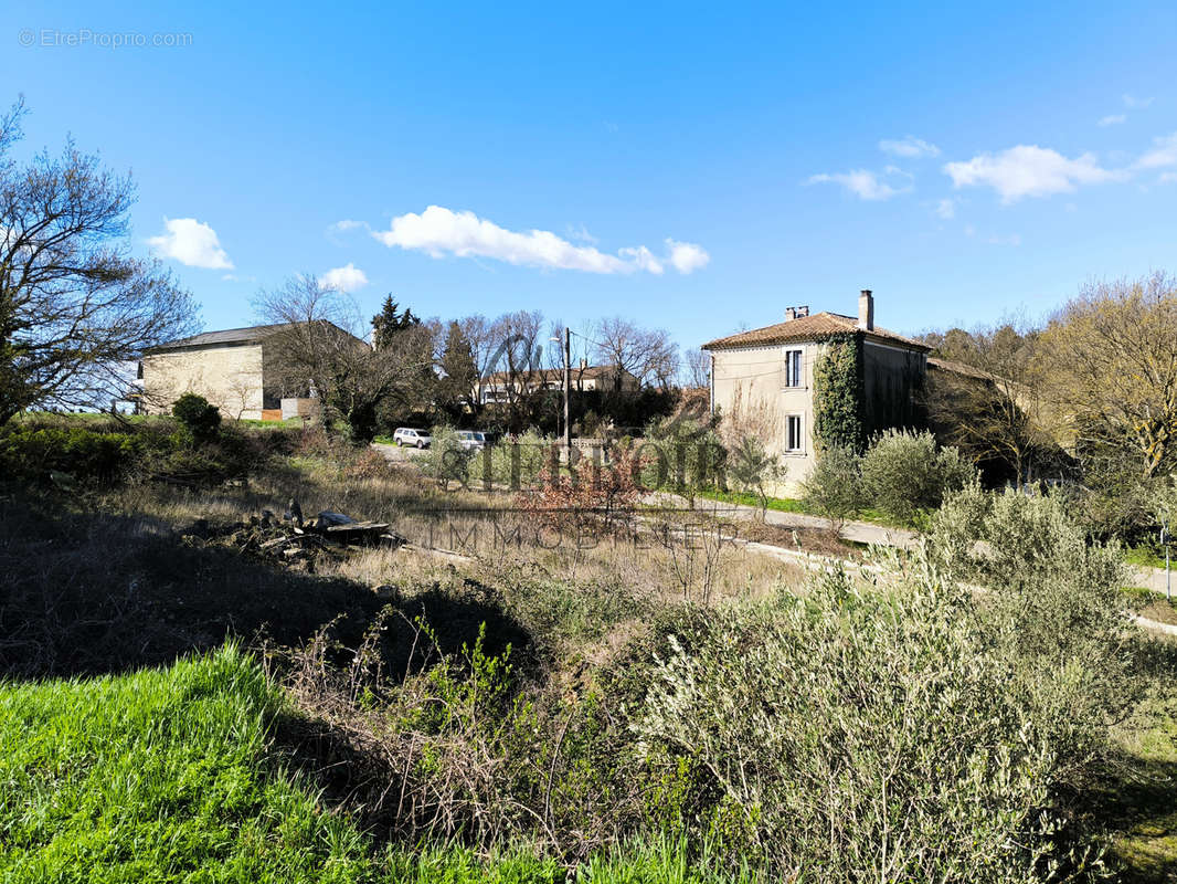 Maison à SAINT-LAURENT-LA-VERNEDE