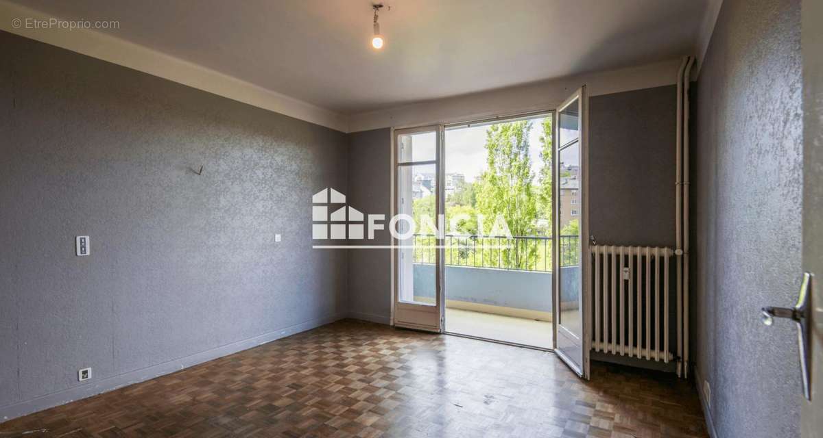 Appartement à RODEZ