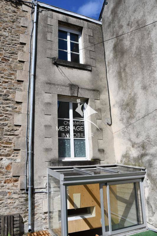 Appartement à DINAN