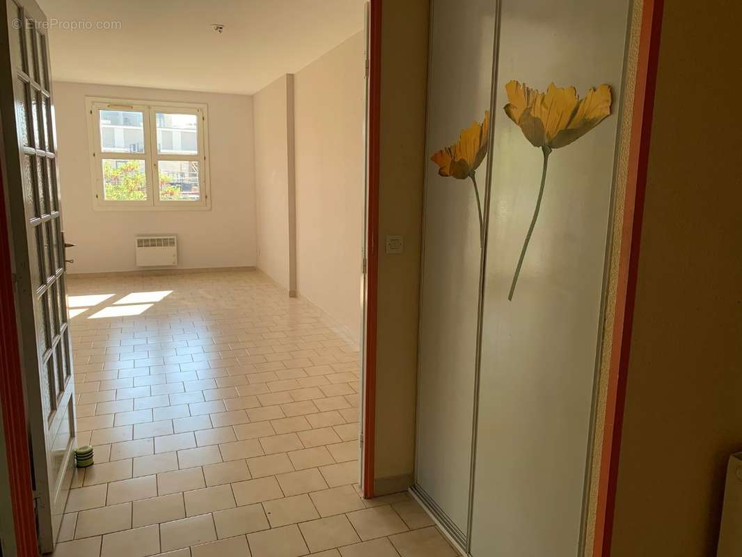 Appartement à SETE