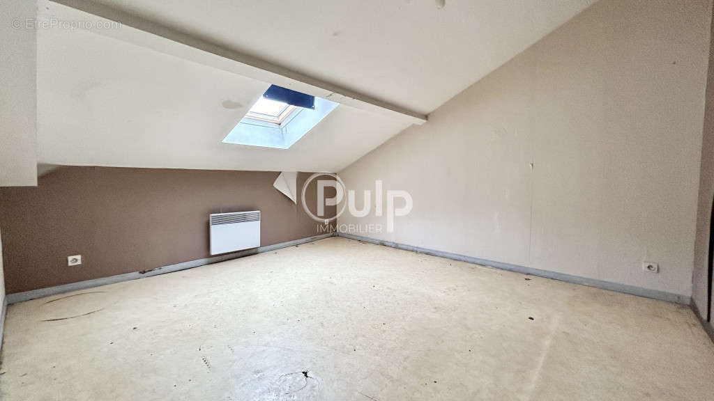 Appartement à SOMAIN