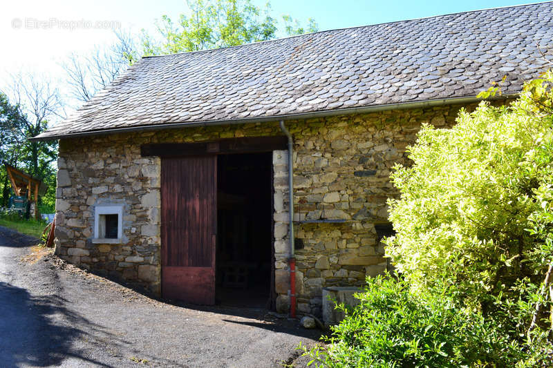 Maison à CORNIL