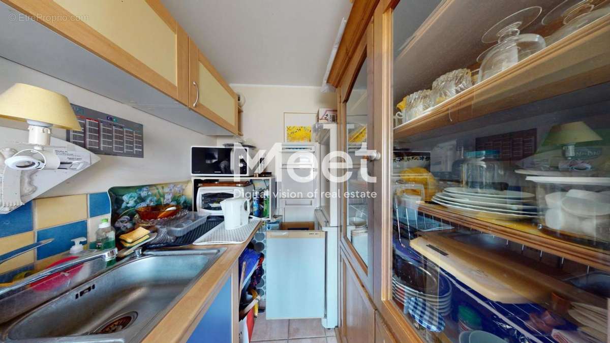 Appartement à HONFLEUR