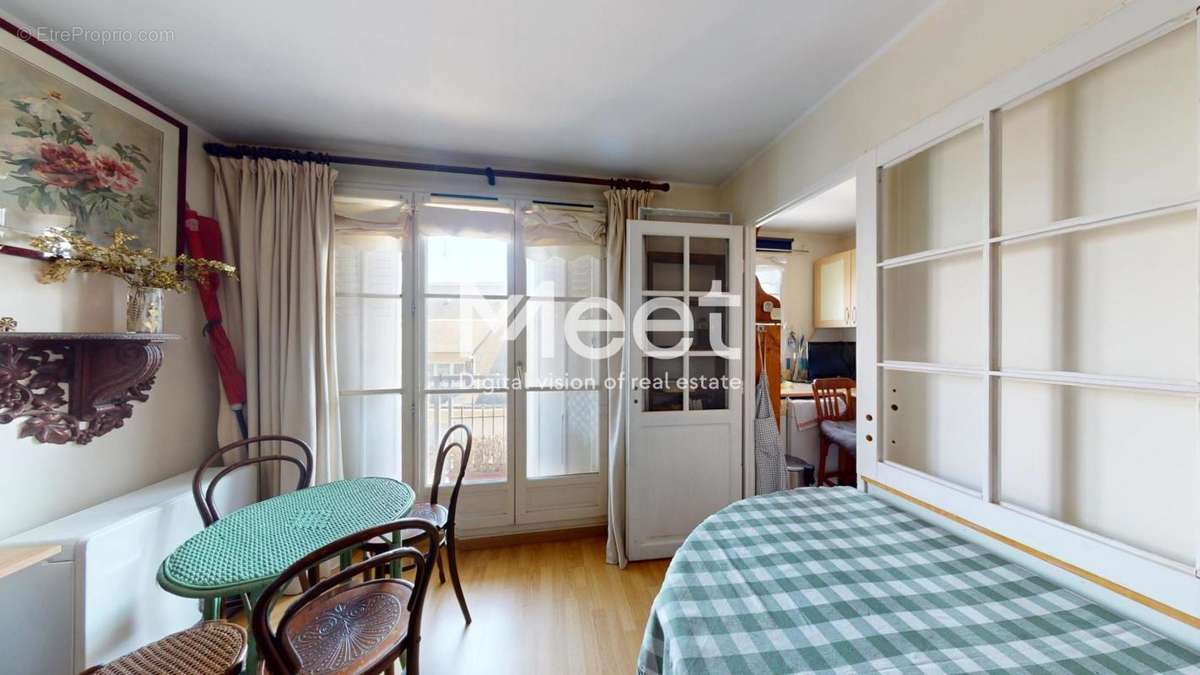 Appartement à HONFLEUR