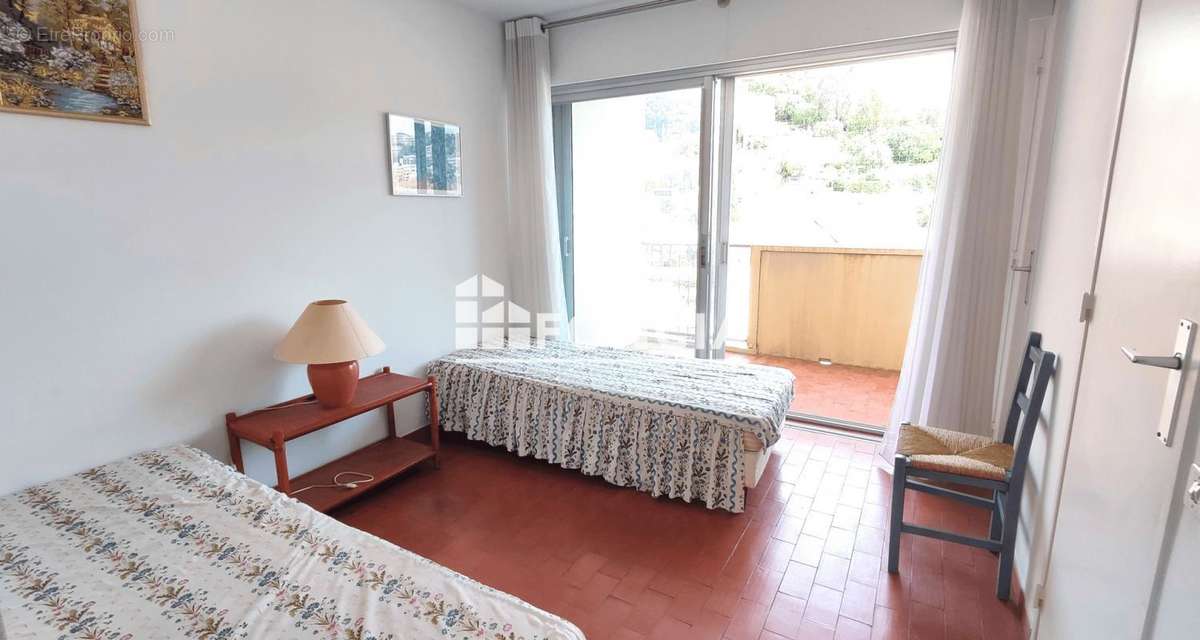 Appartement à LE LAVANDOU