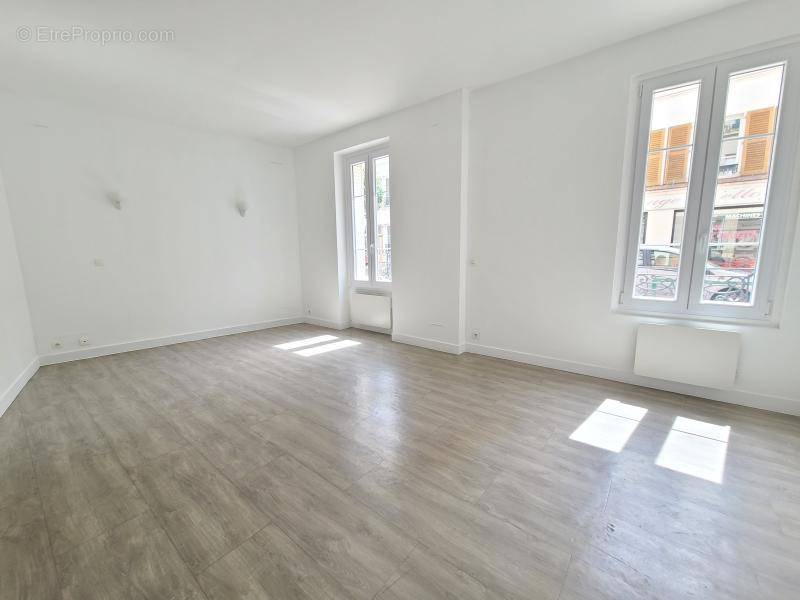 Appartement à RUEIL-MALMAISON