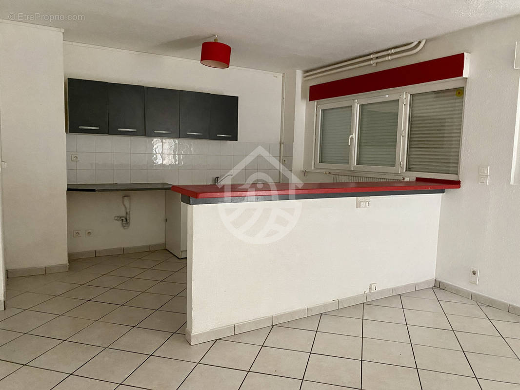 Appartement à VALENCE