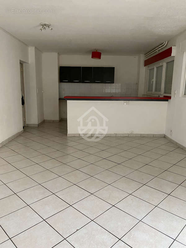 Appartement à VALENCE