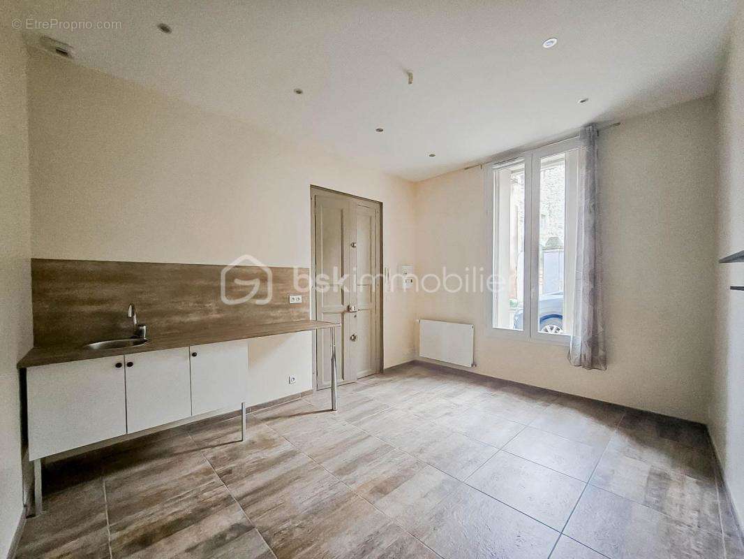 Appartement à BEAUVOISIN