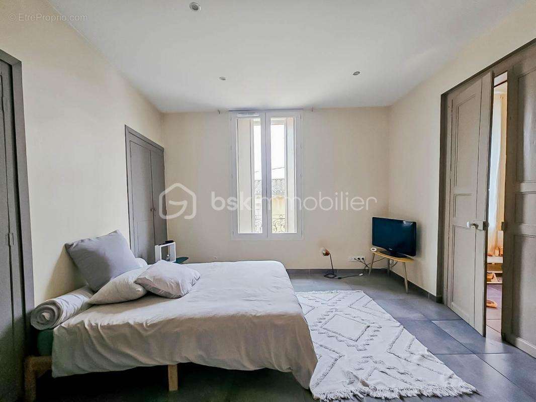 Appartement à BEAUVOISIN