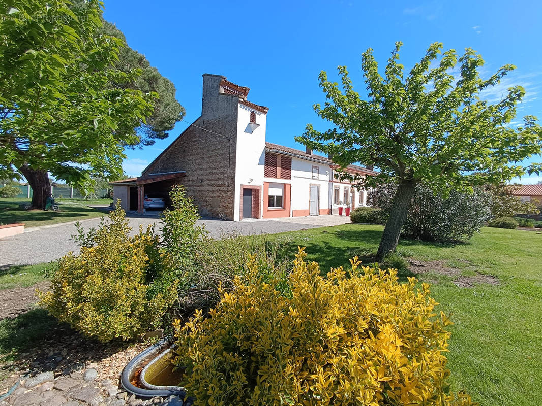 Maison à MIREMONT