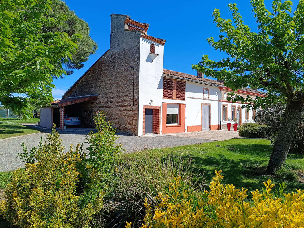 Maison à MIREMONT