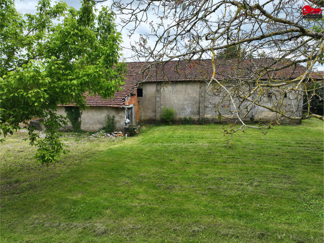 Maison à SAINT-SYLVESTRE-SUR-LOT