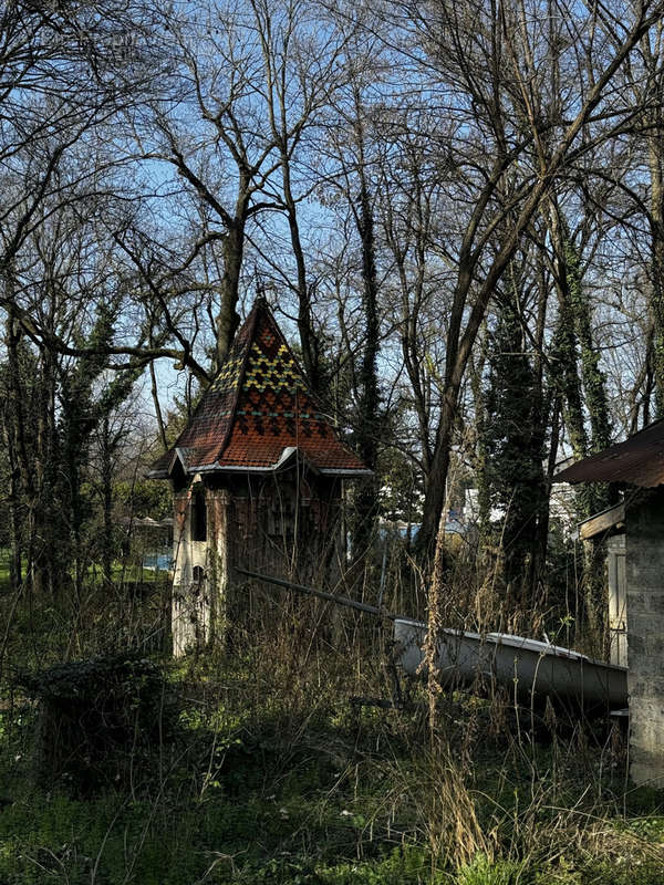 Maison à VALENCE