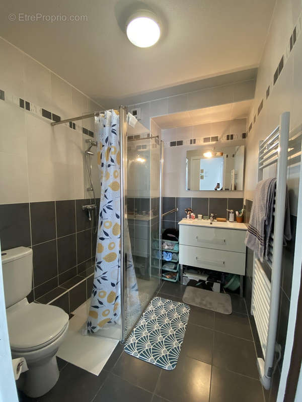 Appartement à RODEZ