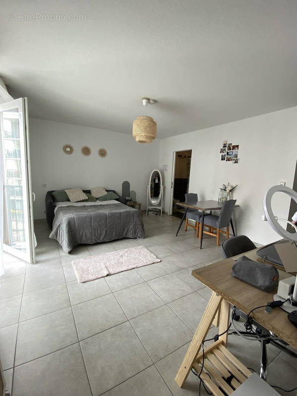 Appartement à RODEZ