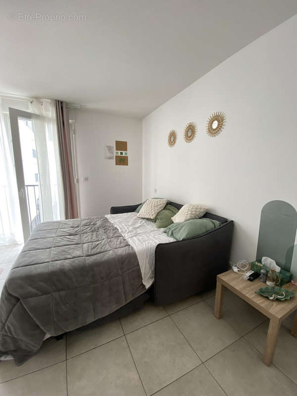 Appartement à RODEZ