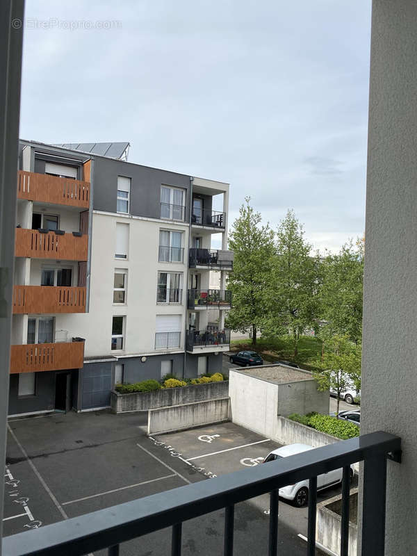 Appartement à RODEZ