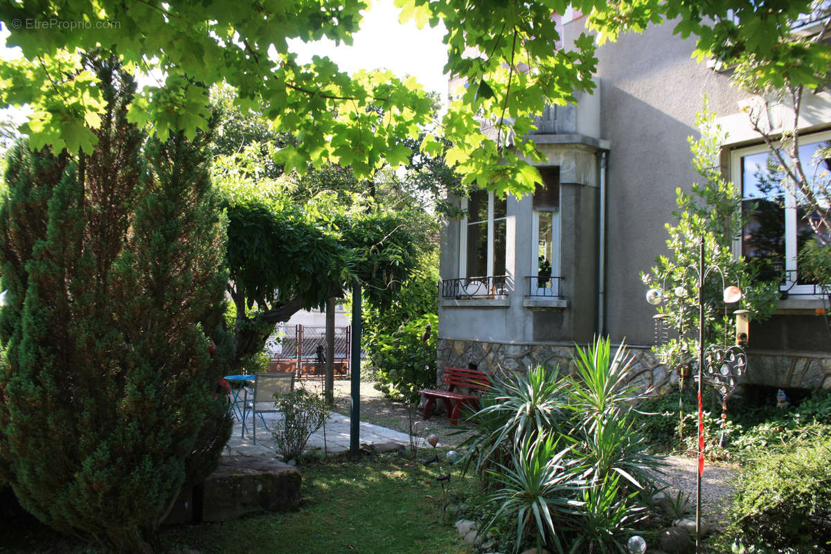 Maison à BELFORT