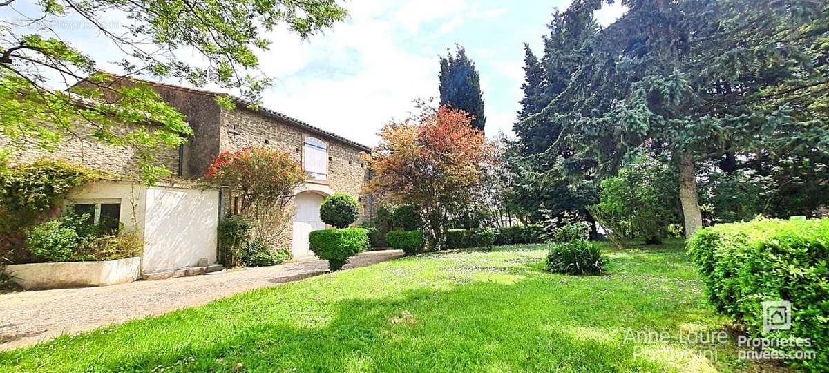 Maison à CARCASSONNE