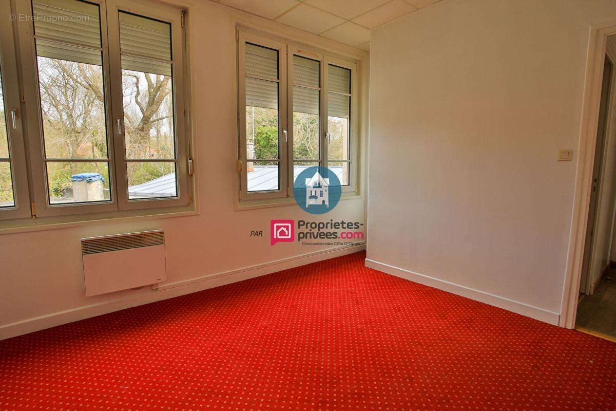 Appartement à WIMEREUX