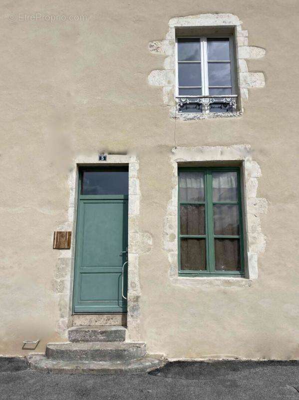 Appartement à BELLEME