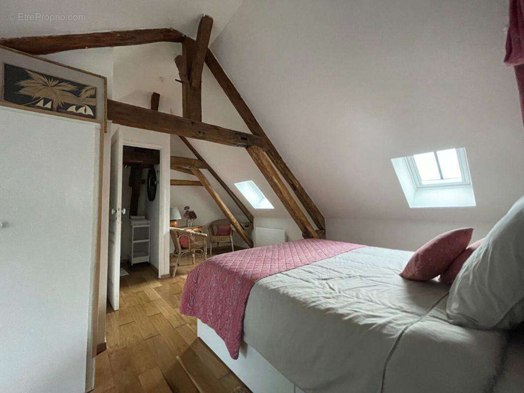 Appartement à BELLEME