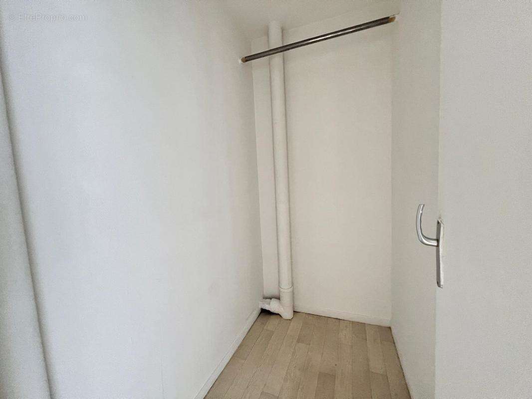 Appartement à CRETEIL