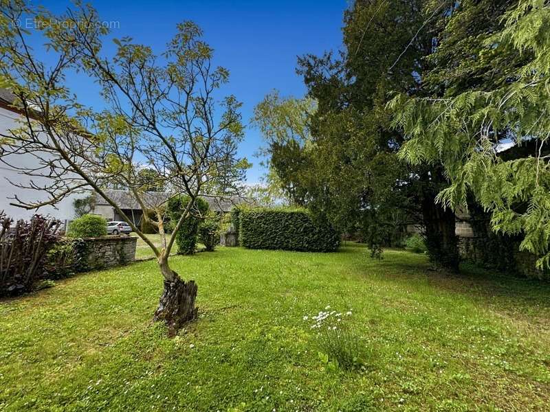 Maison à SAINT-PIERRE-LES-NEMOURS