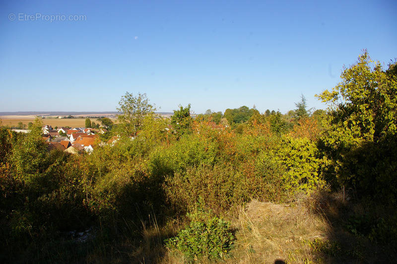 Terrain à GEMEAUX