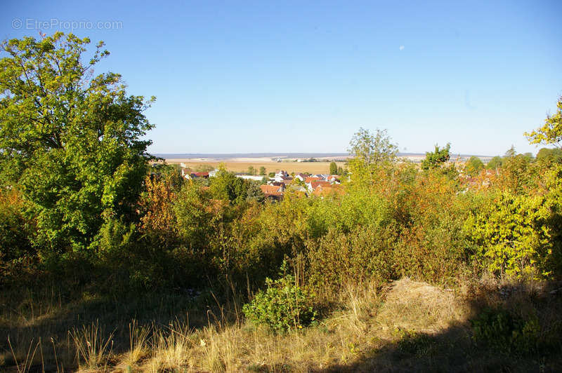 Terrain à GEMEAUX