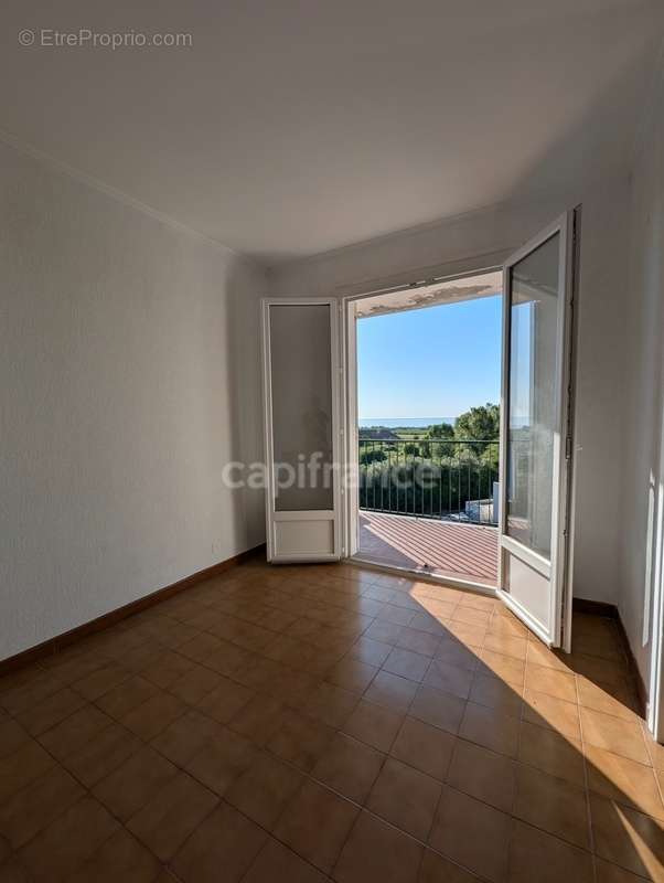 Appartement à BASTIA