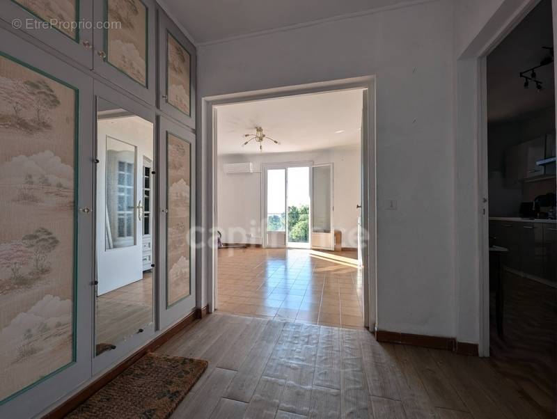 Appartement à BASTIA