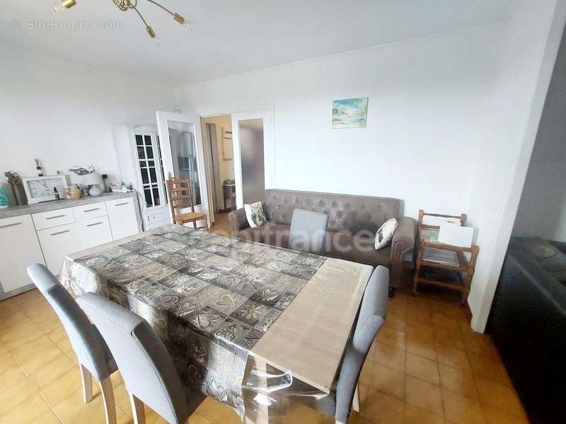 Appartement à BASTIA