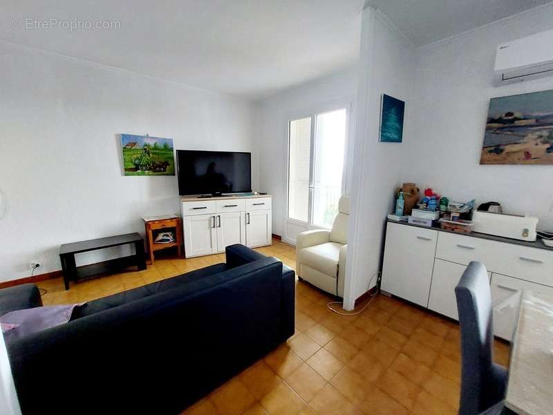 Appartement à BASTIA