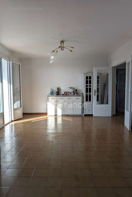 Appartement à BASTIA