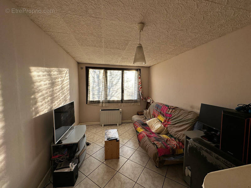 Appartement à MORANGIS