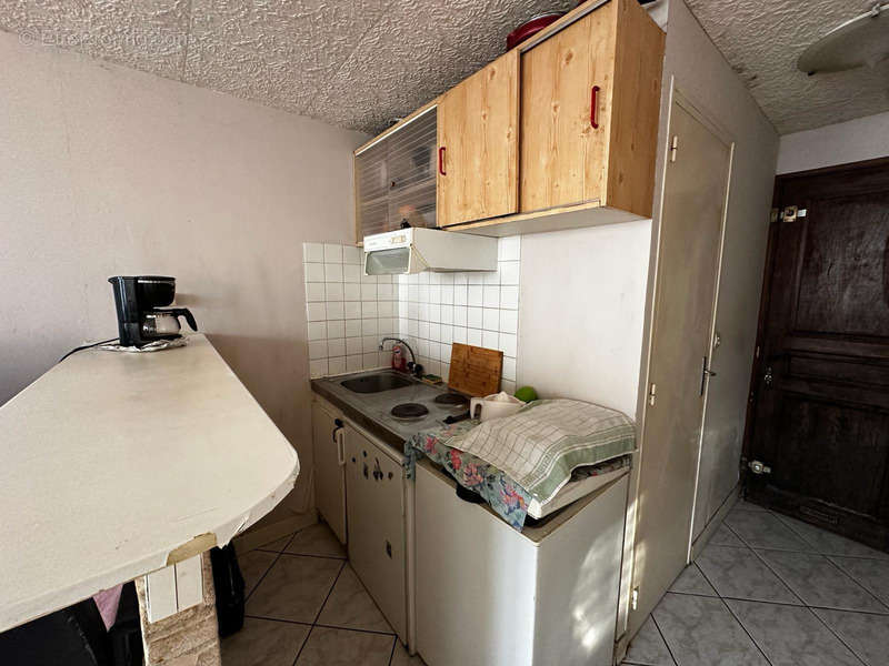 Appartement à MORANGIS