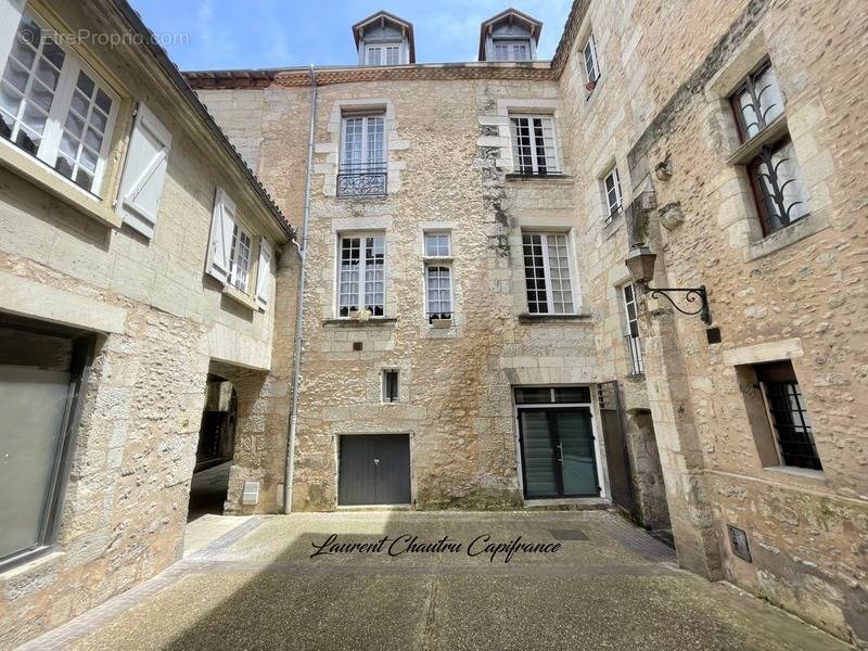 Appartement à PERIGUEUX