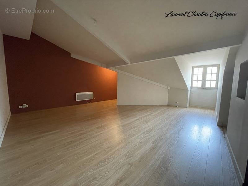 Appartement à PERIGUEUX